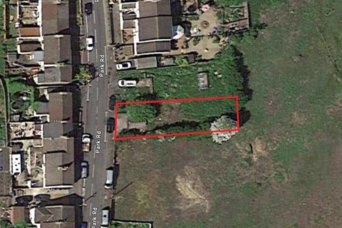 Land for sale, Witton Park, Durham DL14