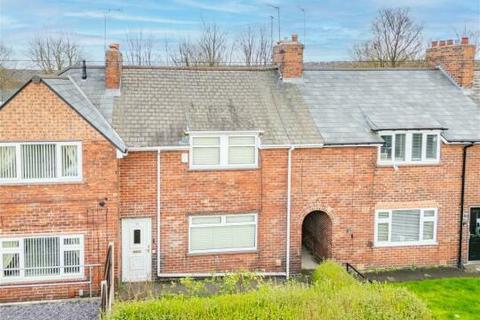 3 bedroom terraced house to rent, Cambridge Crescent, East Dene