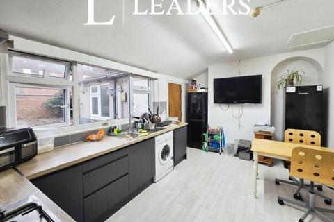 1 bedroom in a house share to rent, Claremont Street, LN2