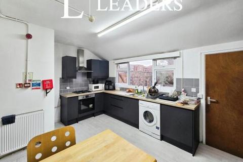 1 bedroom in a house share to rent, Claremont Street, LN2