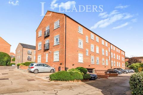 2 bedroom apartment to rent, Milliners Court