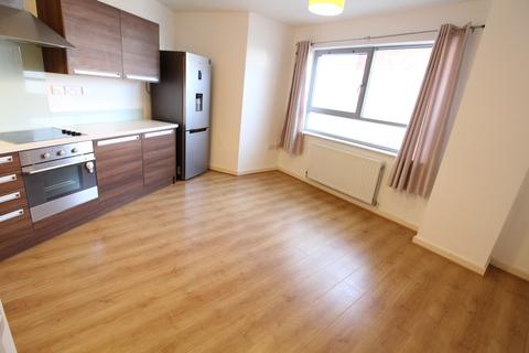 1 bedroom apartment to rent, Point Red, Midland Road, Luton, LU2 0BL