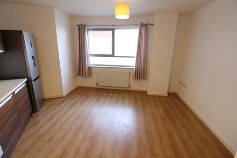 1 bedroom apartment to rent, Point Red, Midland Road, Luton, LU2 0BL