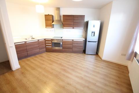 1 bedroom apartment to rent, Point Red, Midland Road, Luton, LU2 0BL