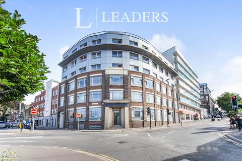 1 bedroom apartment to rent, Point Red, Midland Road, Luton, LU2 0BL