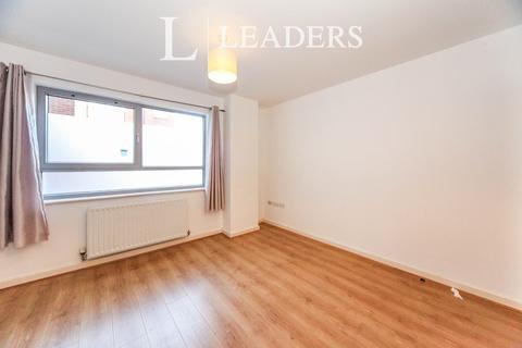 1 bedroom apartment to rent, Point Red, Midland Road, Luton, LU2 0BL