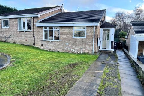 2 bedroom bungalow to rent, Halstead Grove, Mapplewell