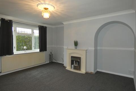 2 bedroom semi-detached house to rent, Chantrey Avenue, Chesterfield