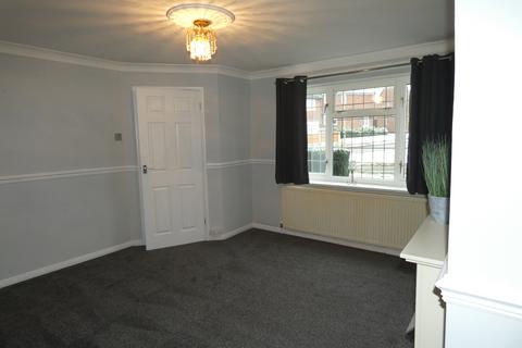 2 bedroom semi-detached house to rent, Chantrey Avenue, Chesterfield