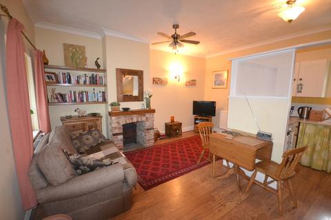 1 bedroom cottage to rent, Westhill Road, Shanklin, PO37