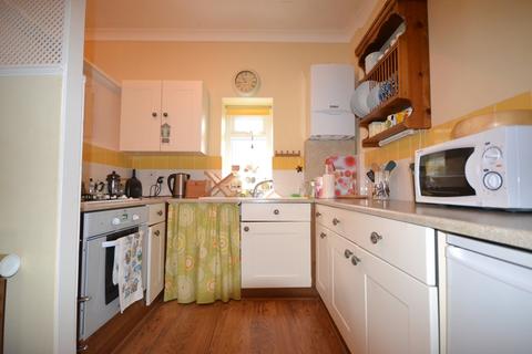 1 bedroom cottage to rent, Westhill Road, Shanklin, PO37