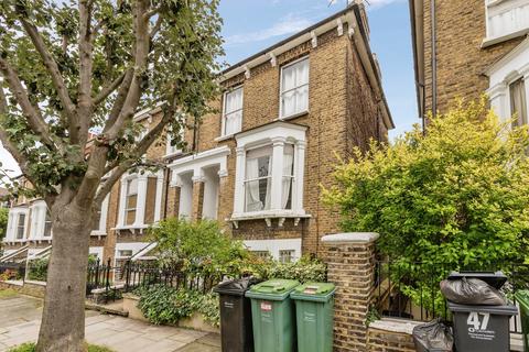 1 bedroom flat to rent, Woodsome Road, NW5