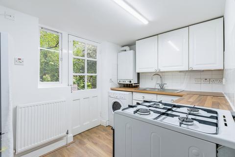 1 bedroom flat to rent, Woodsome Road, NW5