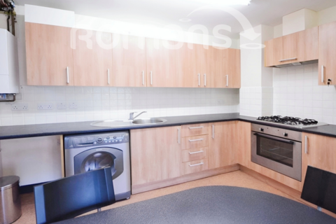 1 bedroom apartment to rent, Netherfield Place, Priestley Road