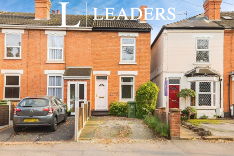 2 bedroom terraced house to rent, Astwood Road, Worcester, WR3