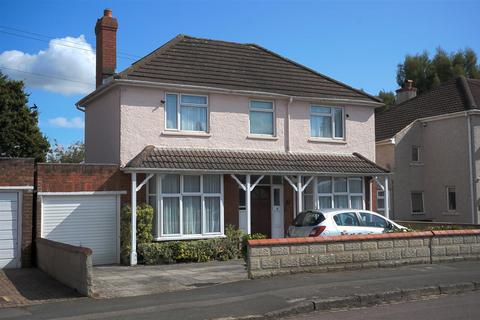 3 bedroom detached house for sale, Broome Manor Lane, Swindon SN3