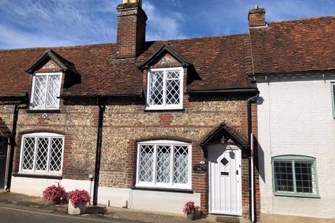 2 bedroom terraced house for sale, Fullers Hill, Chesham