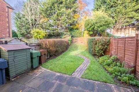 undefined, Green Park Road, Bromsgrove. B60