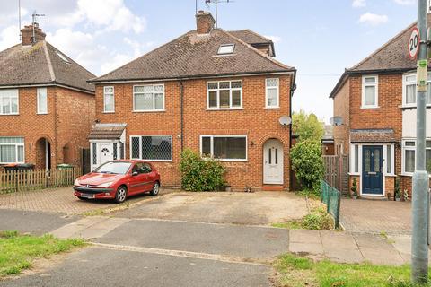 4 bedroom semi-detached house for sale, Halfmoon Lane, Bedfordshire LU5