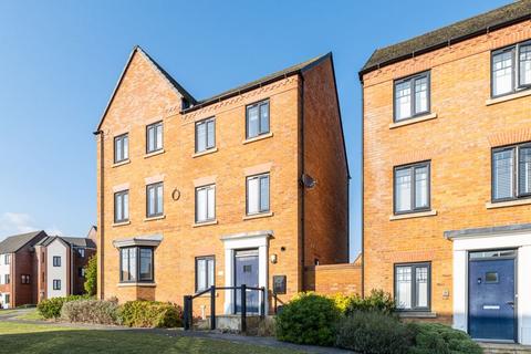 3 bedroom semi-detached house for sale, Cicero Crescent, Milton Keynes