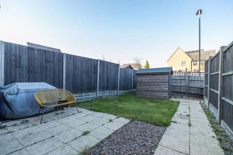 3 bedroom semi-detached house for sale, Cicero Crescent, Milton Keynes