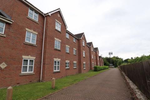 2 bedroom apartment to rent, Chapelside Close, Warrington