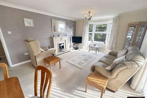 2 bedroom apartment for sale, DOWN RIDGE, DOWN ROAD, RODWELL, WEYMOUTH, DORSET