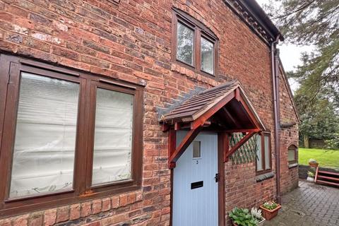 2 bedroom cottage for sale, Jubilee Court, Bridgnorth WV16