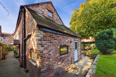 Jubilee Court, Bridgnorth WV16