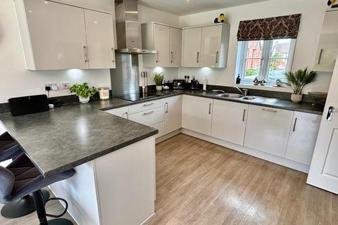 4 bedroom detached house for sale, Cowslip Close, Wootton, Northampton NN4