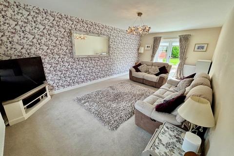 10 Cowslip Close, Wootton, Northampton, NN4 6NF