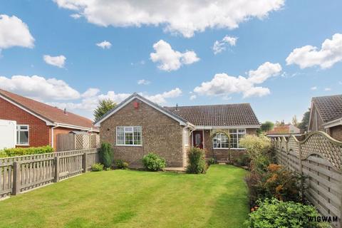 3 bedroom detached bungalow for sale, Harrison Close, Sproatley, HU11