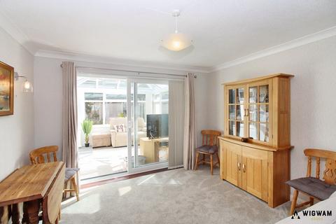 3 bedroom detached bungalow for sale, Harrison Close, Sproatley, HU11