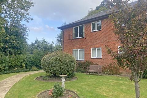 1 bedroom retirement property for sale, Flat 12 Hucclecote Lodge Hucclecote Road GL3 3SH