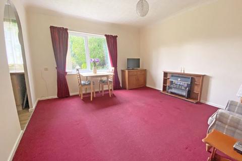 1 bedroom retirement property for sale, Flat 12 Hucclecote Lodge Hucclecote Road GL3 3SH