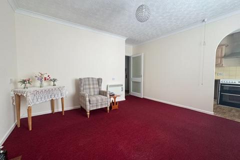 1 bedroom retirement property for sale, Flat 12 Hucclecote Lodge Hucclecote Road GL3 3SH