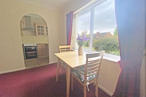 1 bedroom retirement property for sale, Flat 12 Hucclecote Lodge Hucclecote Road GL3 3SH