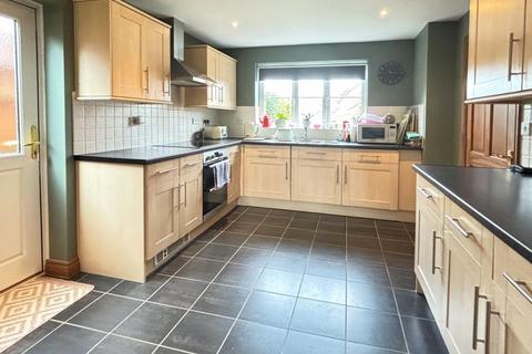 4 bedroom detached house for sale, Little Normans, Longlevens, Gloucester