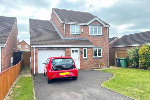 4 bedroom detached house for sale, Little Normans, Longlevens, Gloucester