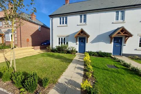 3 bedroom semi-detached house to rent, Charminster Farm, Dorchester, Dorset