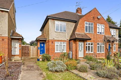 107 Speer Road, Thames Ditton, KT7 0PT