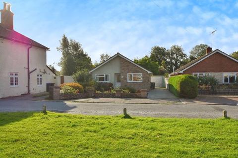 3 bedroom detached bungalow for sale, The Borough, Downton                                                                      *VIDEO TOUR*