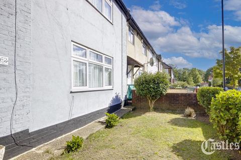 3 bedroom terraced house for sale, White Hart Lane, London N17