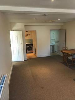 Studio to rent, Modern Studio flat to let in Bedford