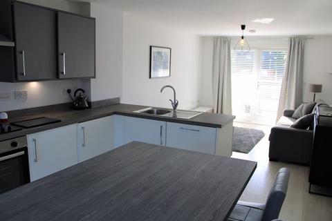 2 bedroom apartment for sale, Christie Lane, Manchester M7