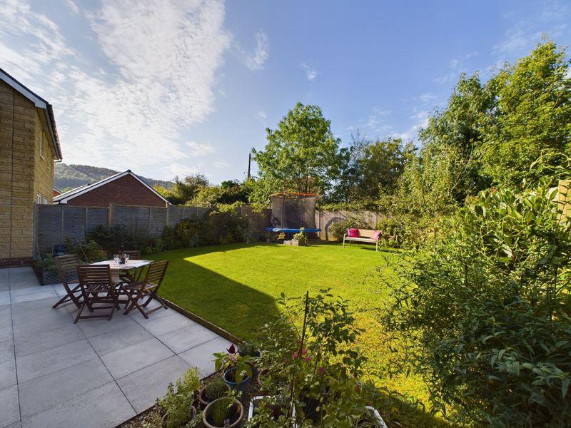 Garden pic 2