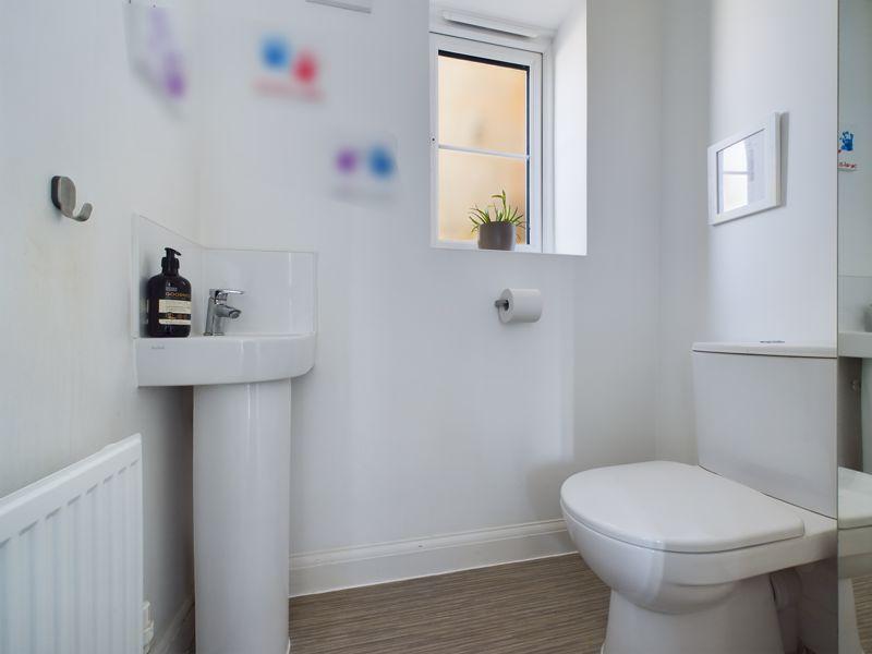 Cloakroom