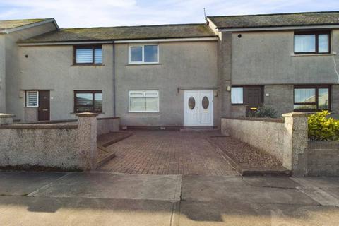 2 bedroom terraced house for sale, Fraserburgh AB43