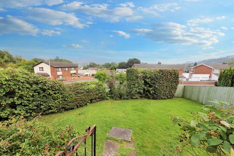 4 bedroom detached house for sale, Landare, Aberdare CF44