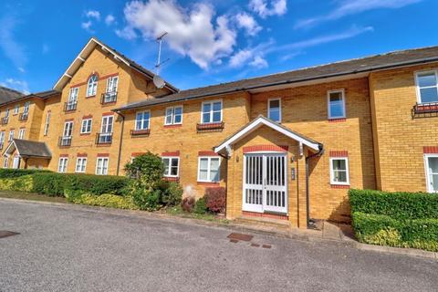 2 bedroom apartment to rent, Alsford Wharf, Berkhamsted HP4